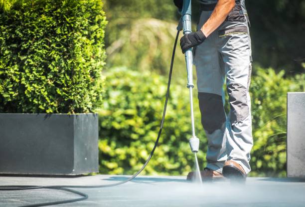 Best Building Exterior Washing  in Lake Placid, NY